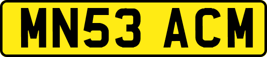 MN53ACM