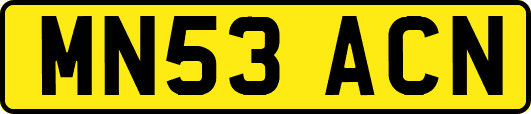 MN53ACN