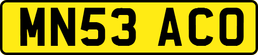MN53ACO