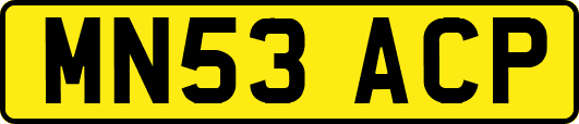 MN53ACP