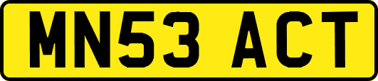 MN53ACT
