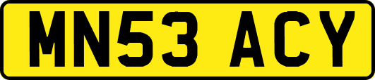 MN53ACY