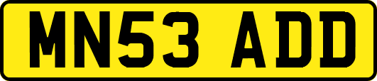 MN53ADD