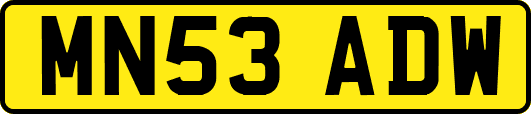MN53ADW