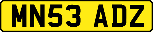 MN53ADZ