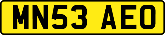 MN53AEO