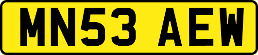 MN53AEW