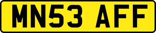 MN53AFF