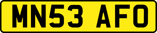 MN53AFO