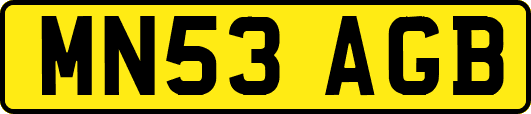 MN53AGB