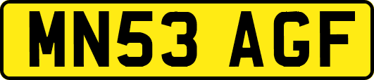 MN53AGF