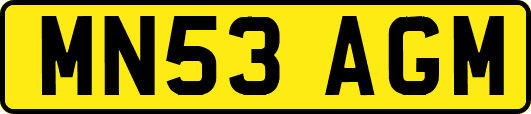 MN53AGM