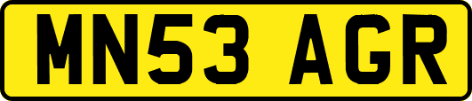 MN53AGR