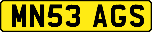 MN53AGS