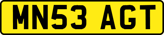 MN53AGT