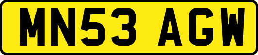 MN53AGW