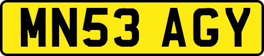 MN53AGY