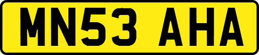 MN53AHA