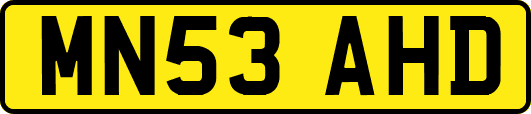 MN53AHD