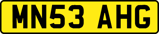 MN53AHG