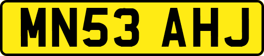 MN53AHJ