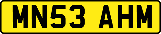 MN53AHM