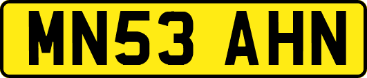 MN53AHN