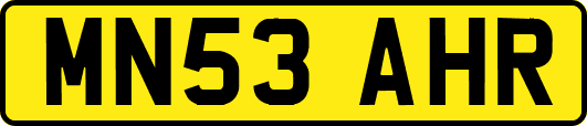 MN53AHR