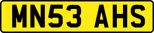 MN53AHS