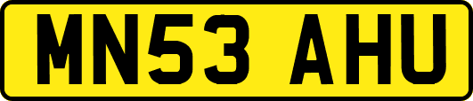 MN53AHU