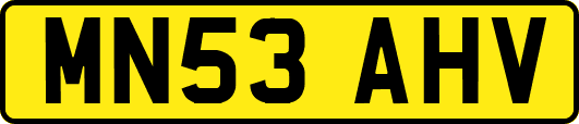 MN53AHV