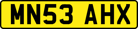 MN53AHX