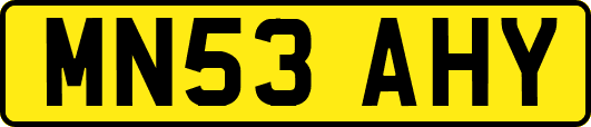 MN53AHY
