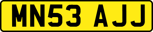 MN53AJJ