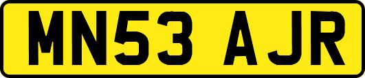 MN53AJR