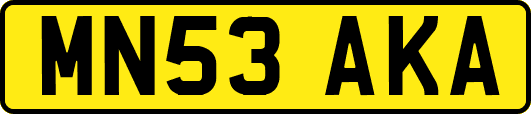 MN53AKA