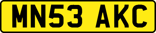 MN53AKC