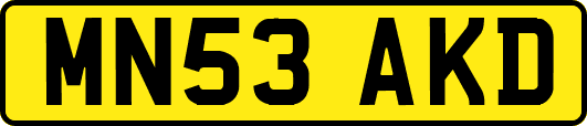 MN53AKD