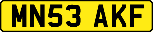 MN53AKF