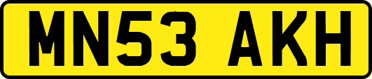 MN53AKH