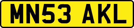 MN53AKL