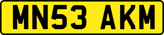 MN53AKM