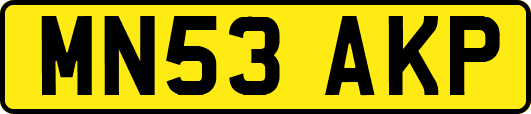 MN53AKP