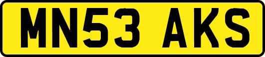 MN53AKS