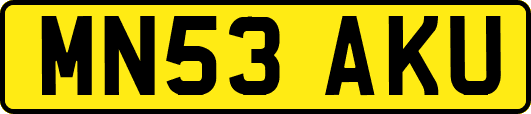 MN53AKU
