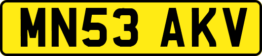 MN53AKV