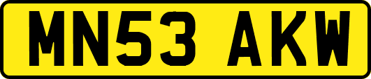 MN53AKW