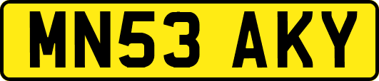 MN53AKY