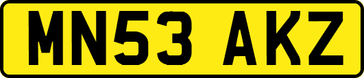 MN53AKZ