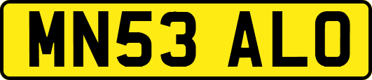 MN53ALO